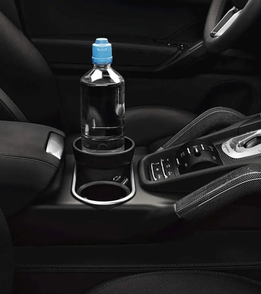 Porsche Design Porsche Cupholder, Large for Cayenne (E2 II)