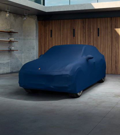 Porsche Design Porsche Outdoor Car Cover Plus