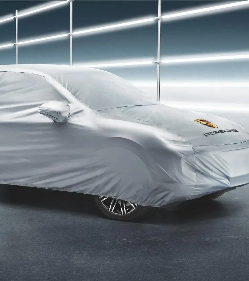 Porsche Design Porsche Outdoor Car Cover for Cayenne (E2 & E2 II)