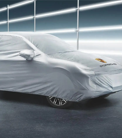 Porsche Design Porsche Outdoor Car Cover for Cayenne (E2 & E2 II)