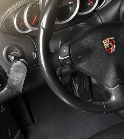 Porsche Design Porsche Classic Floor Mats for Porsche 964 and 993 (left-hand-drive)