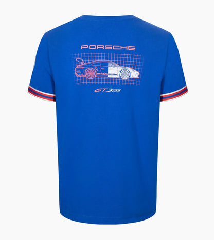 Porsche Design PCA T-Shirt – Porsche Club of America