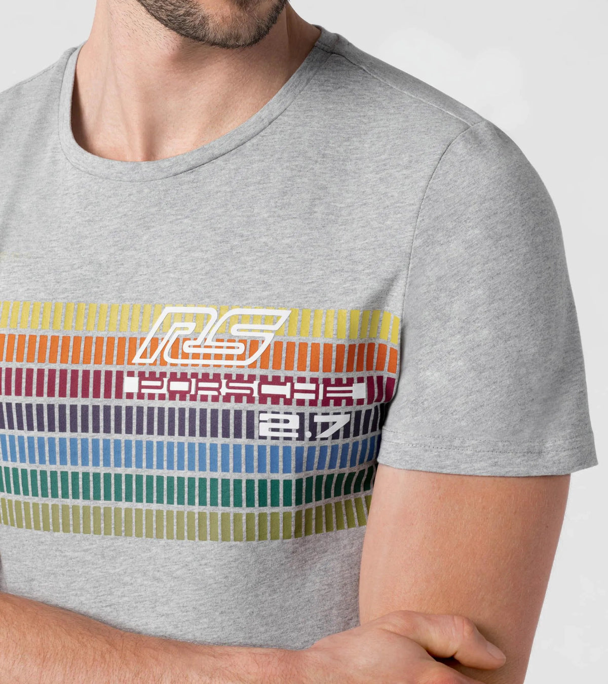 Porsche Design T-shirt – RS 2.7