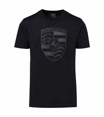 Porsche Design Crest T-Shirt – Essential