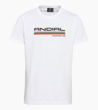 Porsche Design T-Shirt Unisex - Andial