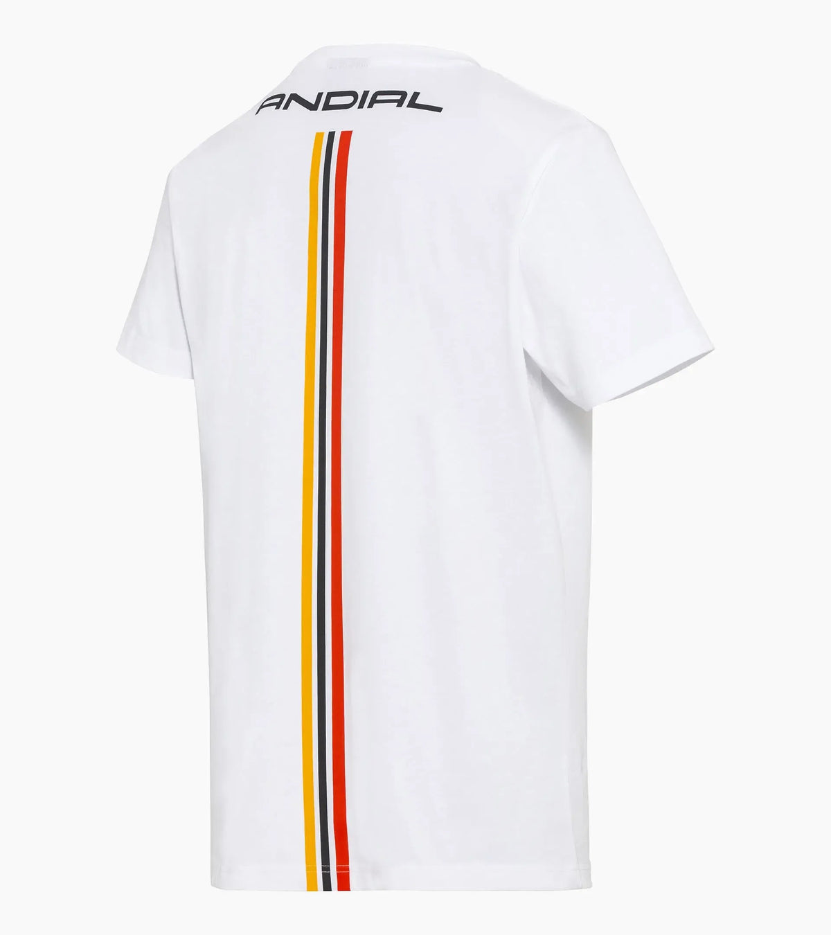 Porsche Design T-Shirt Unisex - Andial
