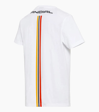 Porsche Design T-Shirt Unisex - Andial