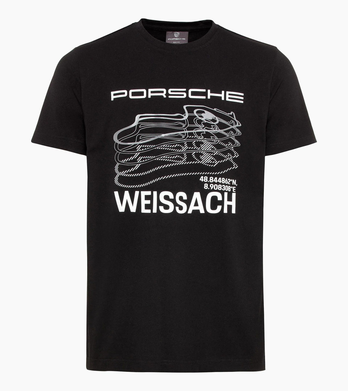 Porsche Design T-shirt - Essential