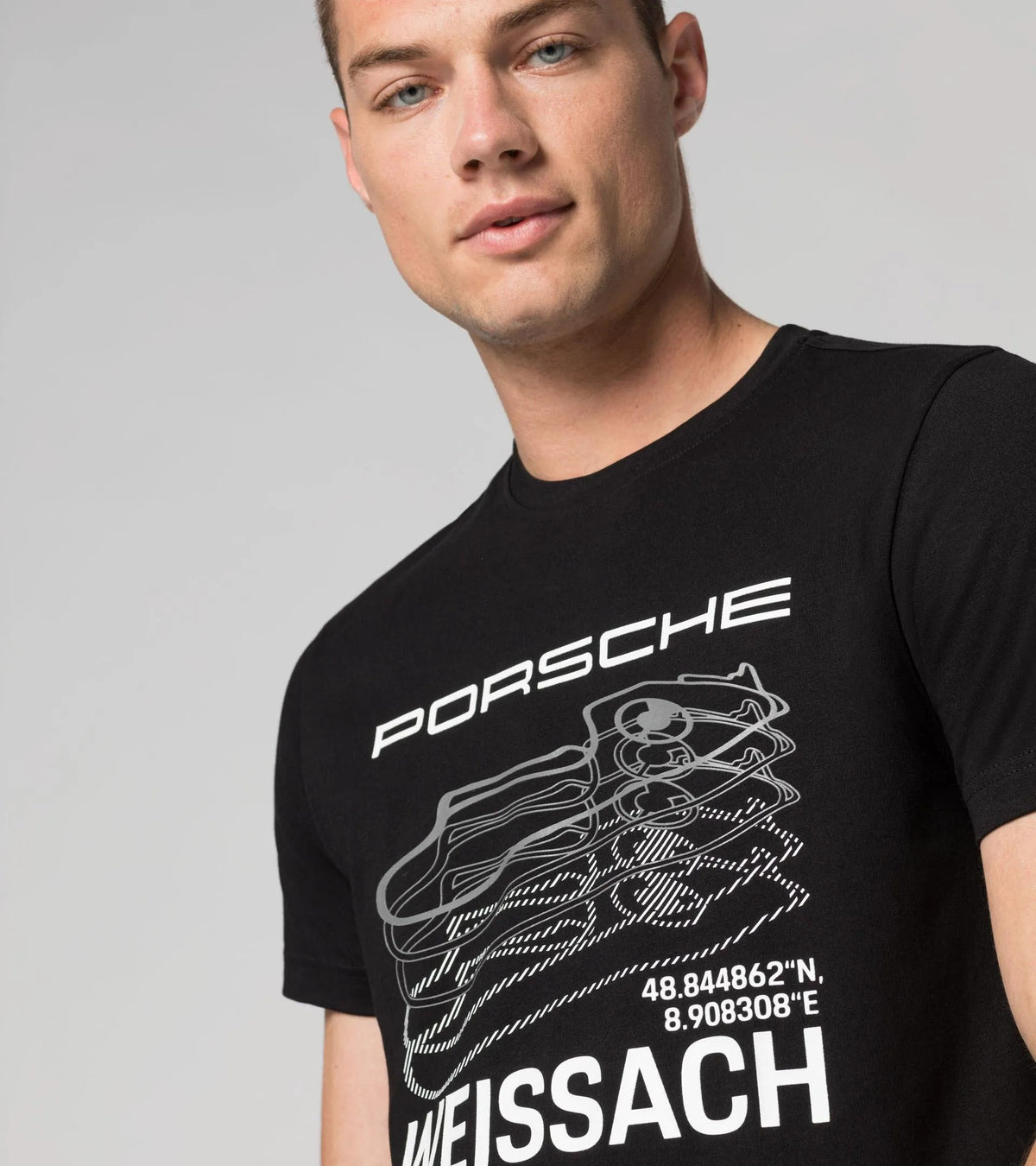 Porsche Design T-shirt - Essential