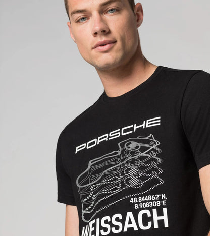 Porsche Design T-shirt - Essential