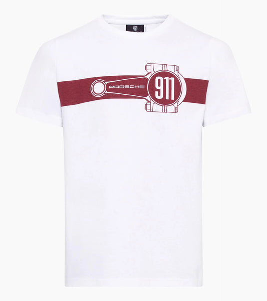 Porsche Design Connecting rod T-shirt - Essential