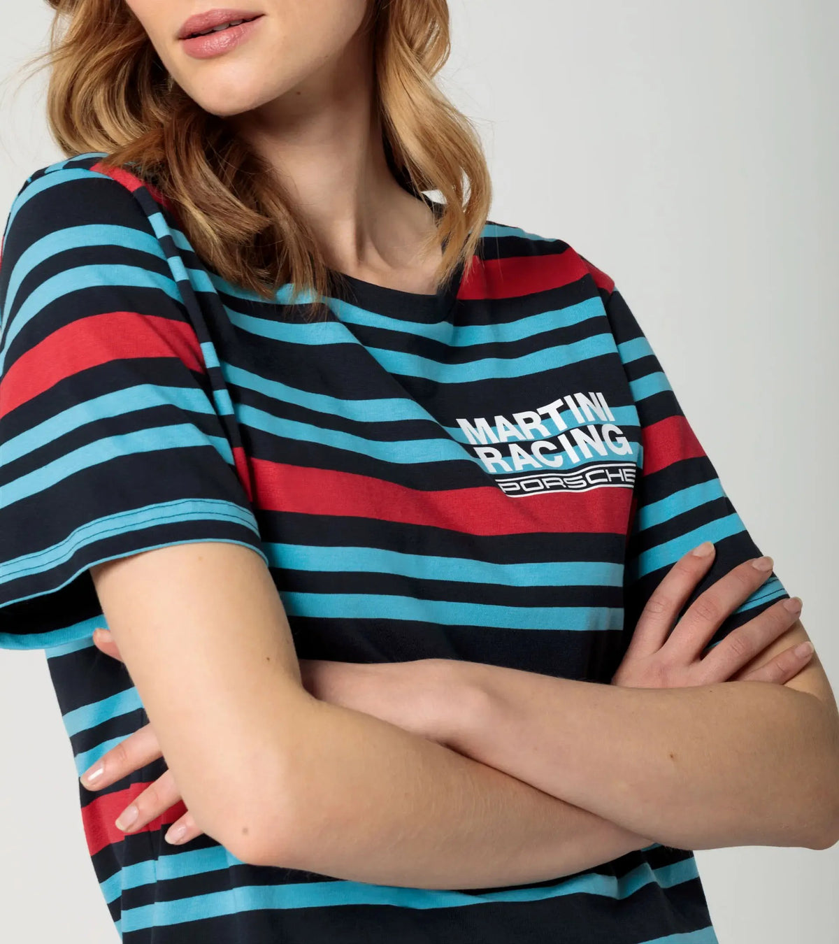 Porsche Design Unisex T-shirt – MARTINI RACING®