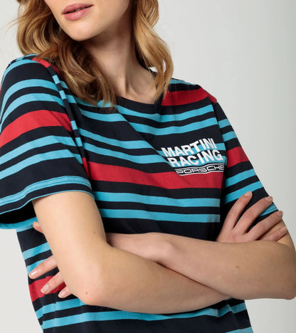 Porsche Design Unisex T-shirt – MARTINI RACING®