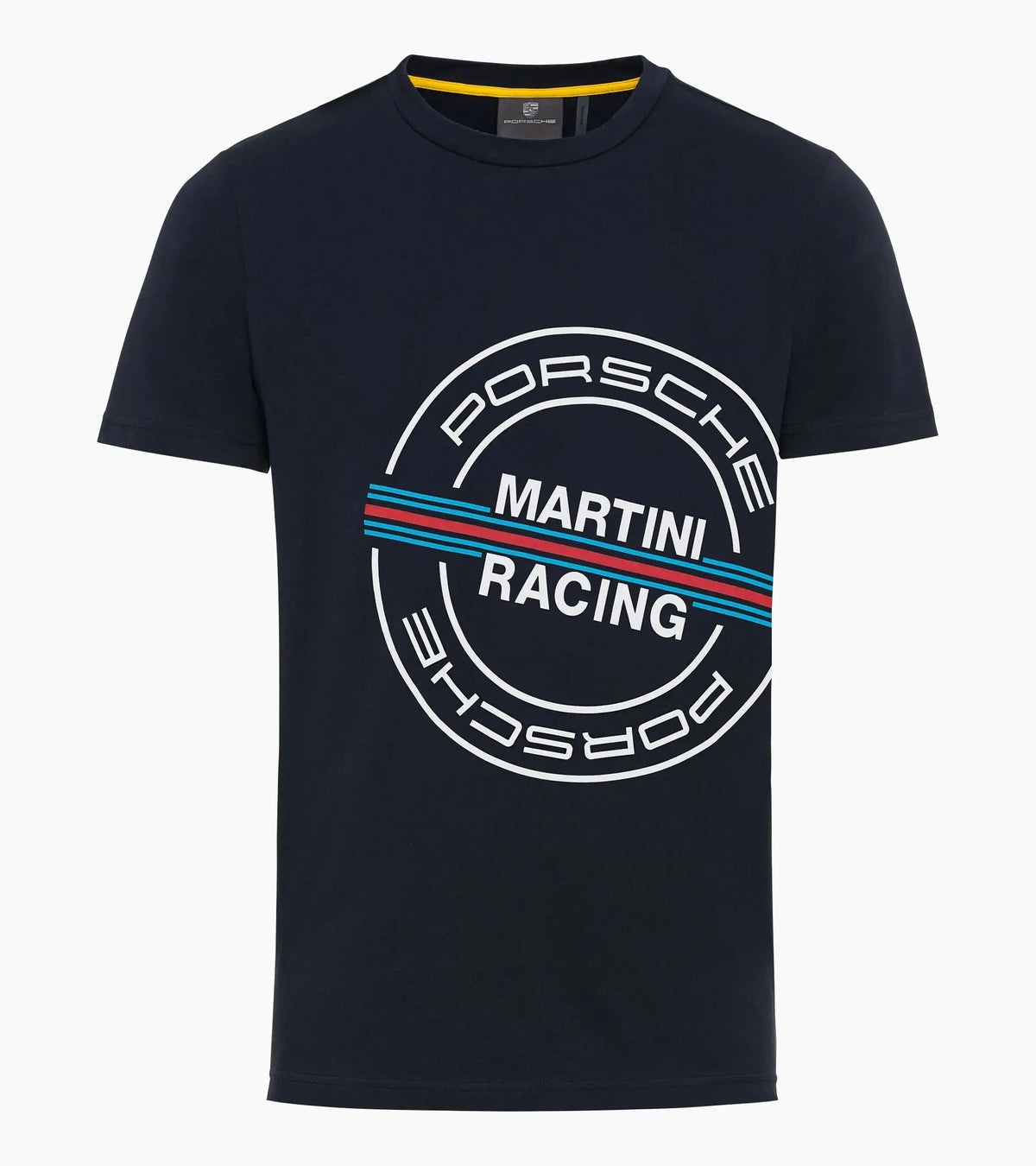 Porsche Design T-shirt – MARTINI RACING®