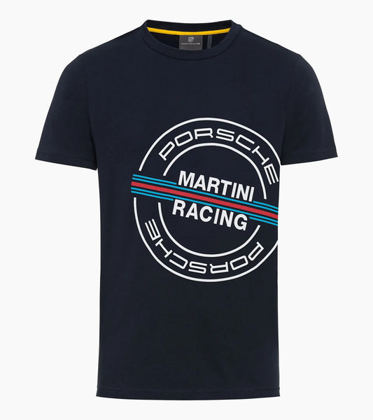 Porsche Design T-shirt – MARTINI RACING®