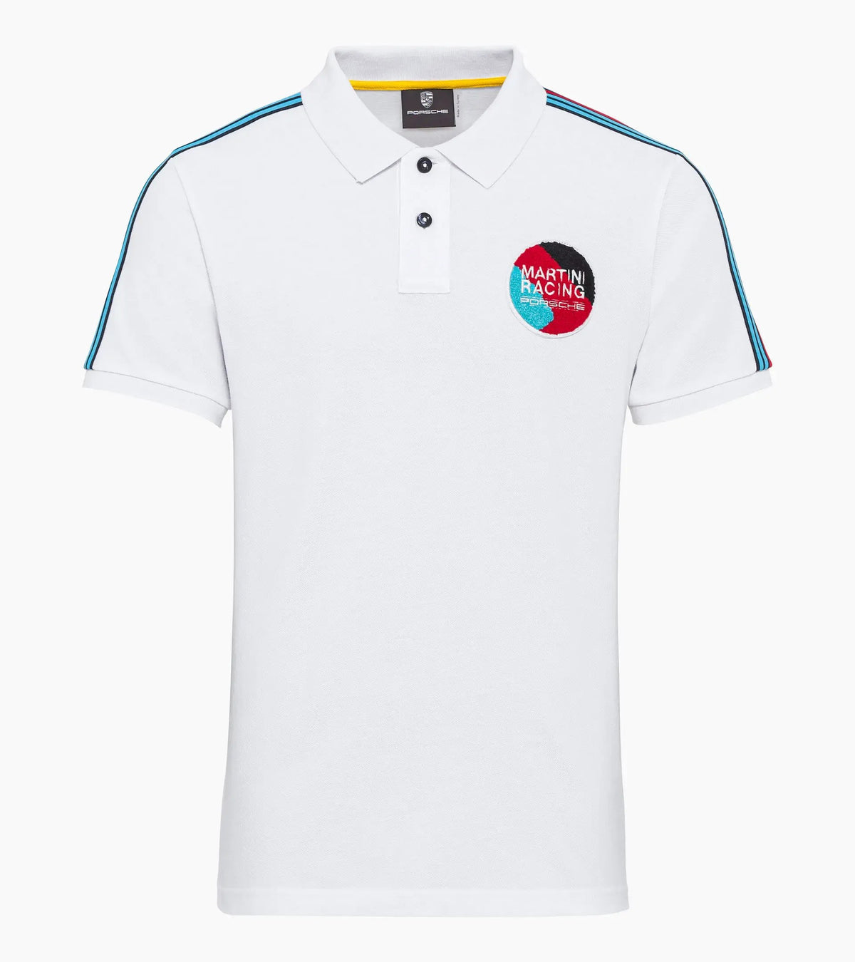 Porsche Design Polo shirt – MARTINI RACING®