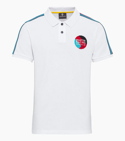 Porsche Design Polo shirt – MARTINI RACING®
