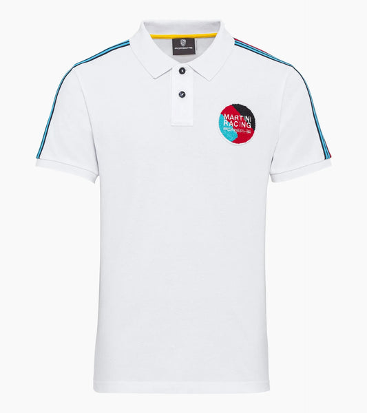 Porsche Design Polo shirt – MARTINI RACING®