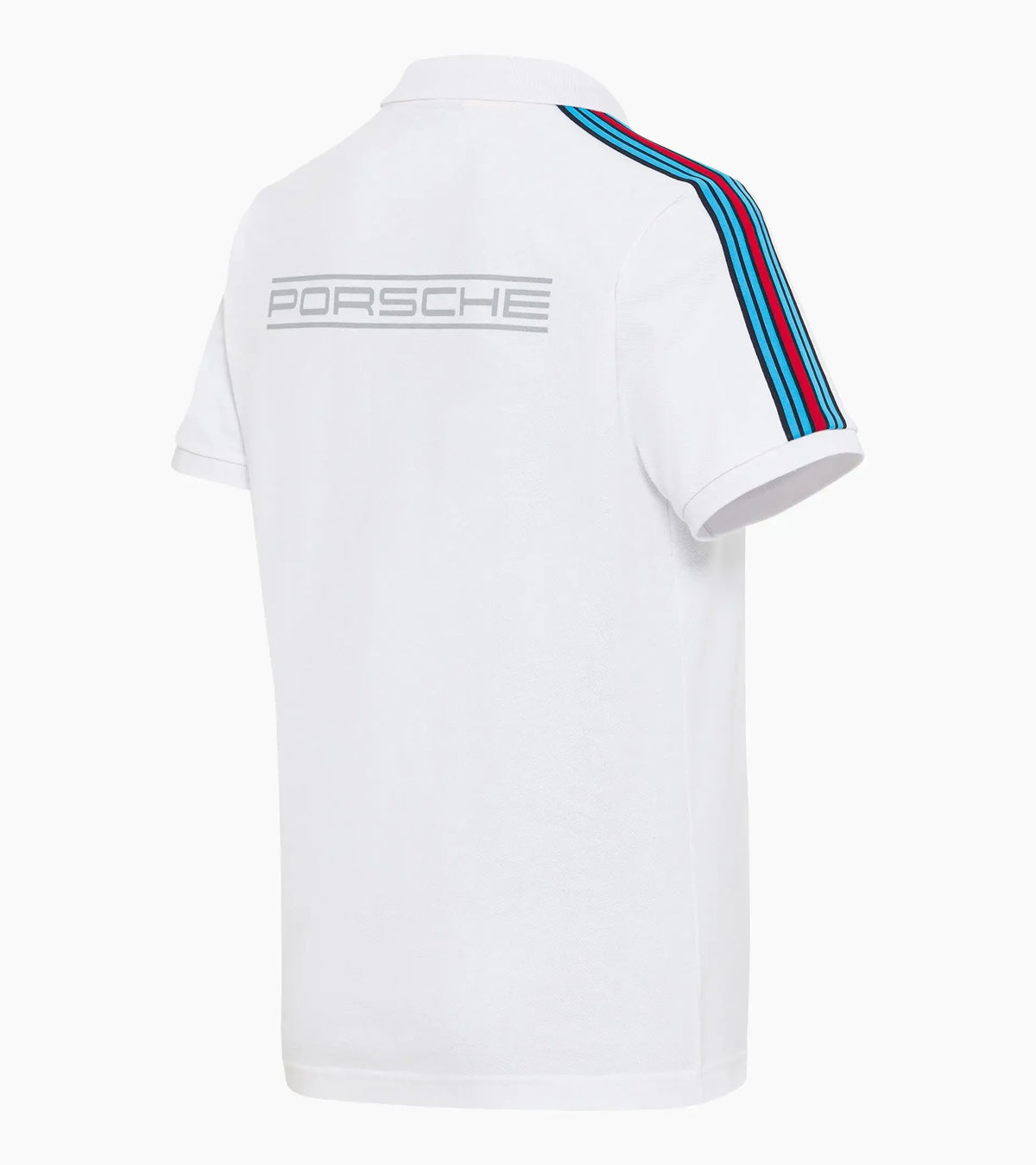 Porsche Design Polo shirt – MARTINI RACING®