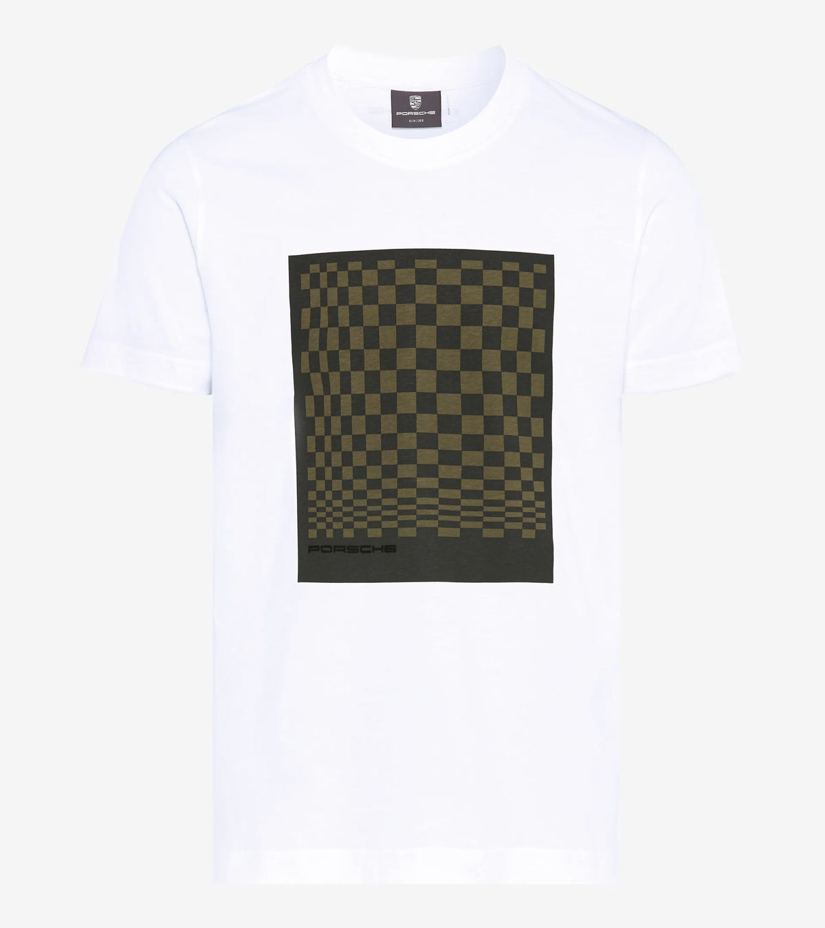 Porsche Design T-shirt – 911 Spirit 70