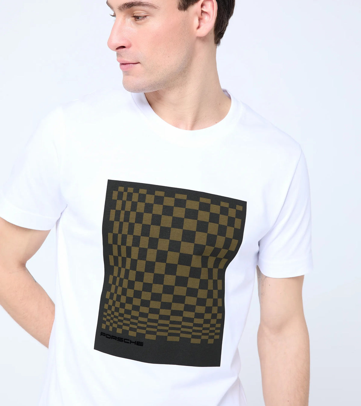 Porsche Design T-shirt – 911 Spirit 70