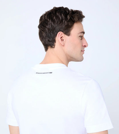 Porsche Design T-shirt – 911 Spirit 70