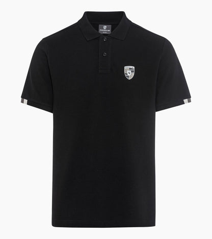 Porsche Design Polo Shirt – 50Y Turbo