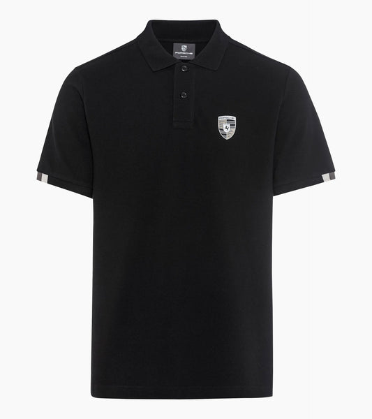 Porsche Design Polo Shirt – 50Y Turbo