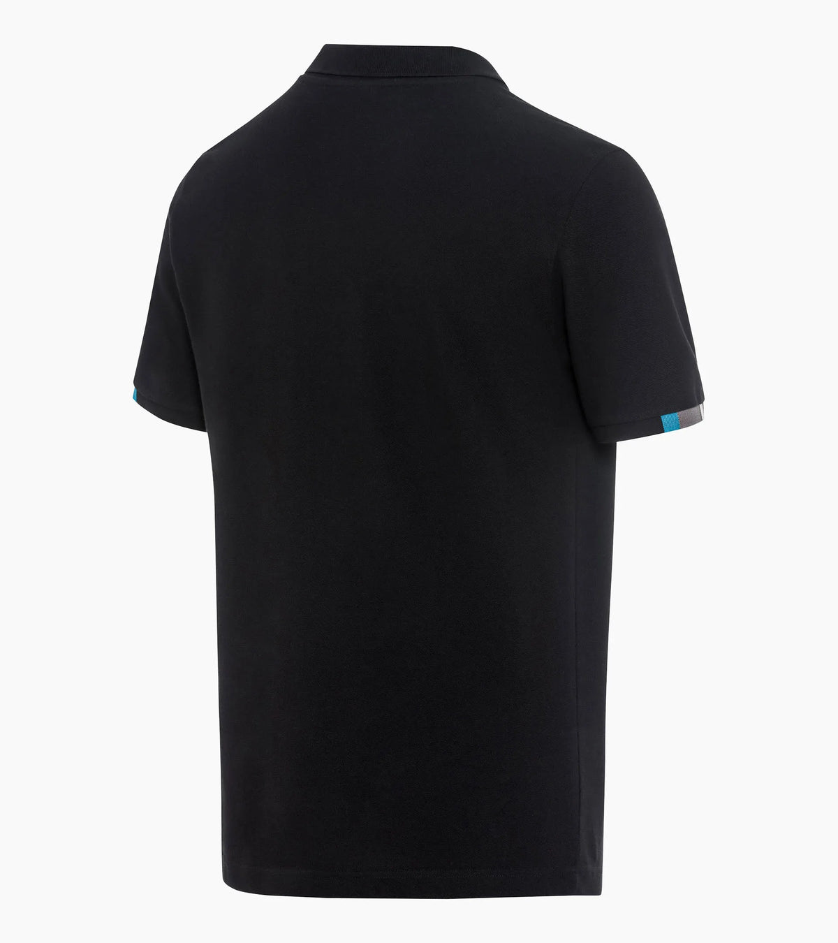 Porsche Design Polo Shirt – 50Y Turbo