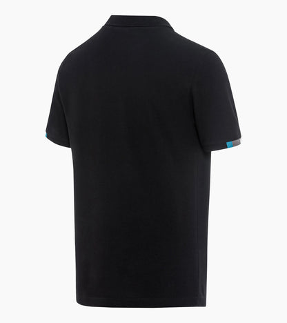 Porsche Design Polo Shirt – 50Y Turbo