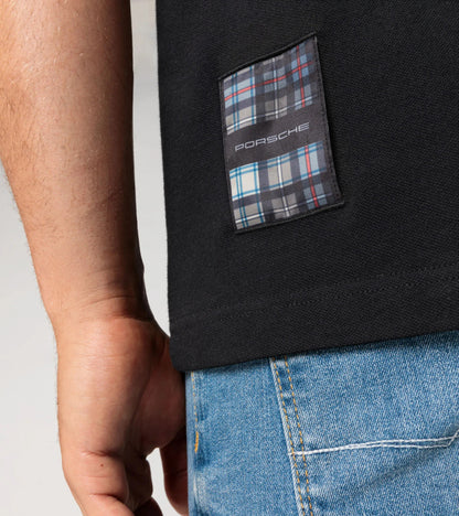 Porsche Design Polo Shirt – 50Y Turbo