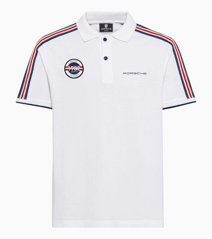 Porsche Design Polo-Shirt – Racing