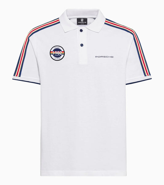 Porsche Design Polo-Shirt – Racing