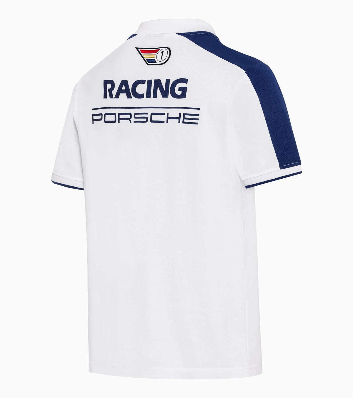 Porsche Design Polo-Shirt – Racing