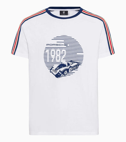 Porsche Design T-shirt – Racing