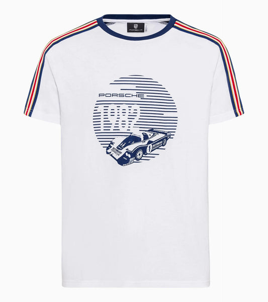 Porsche Design T-shirt – Racing