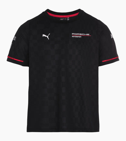 Porsche Design T-shirt – Porsche Motorsport Replica