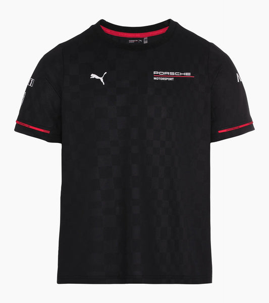 Porsche Design T-shirt – Porsche Motorsport Replica
