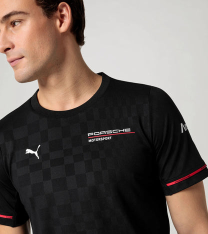 Porsche Design T-shirt – Porsche Motorsport Replica