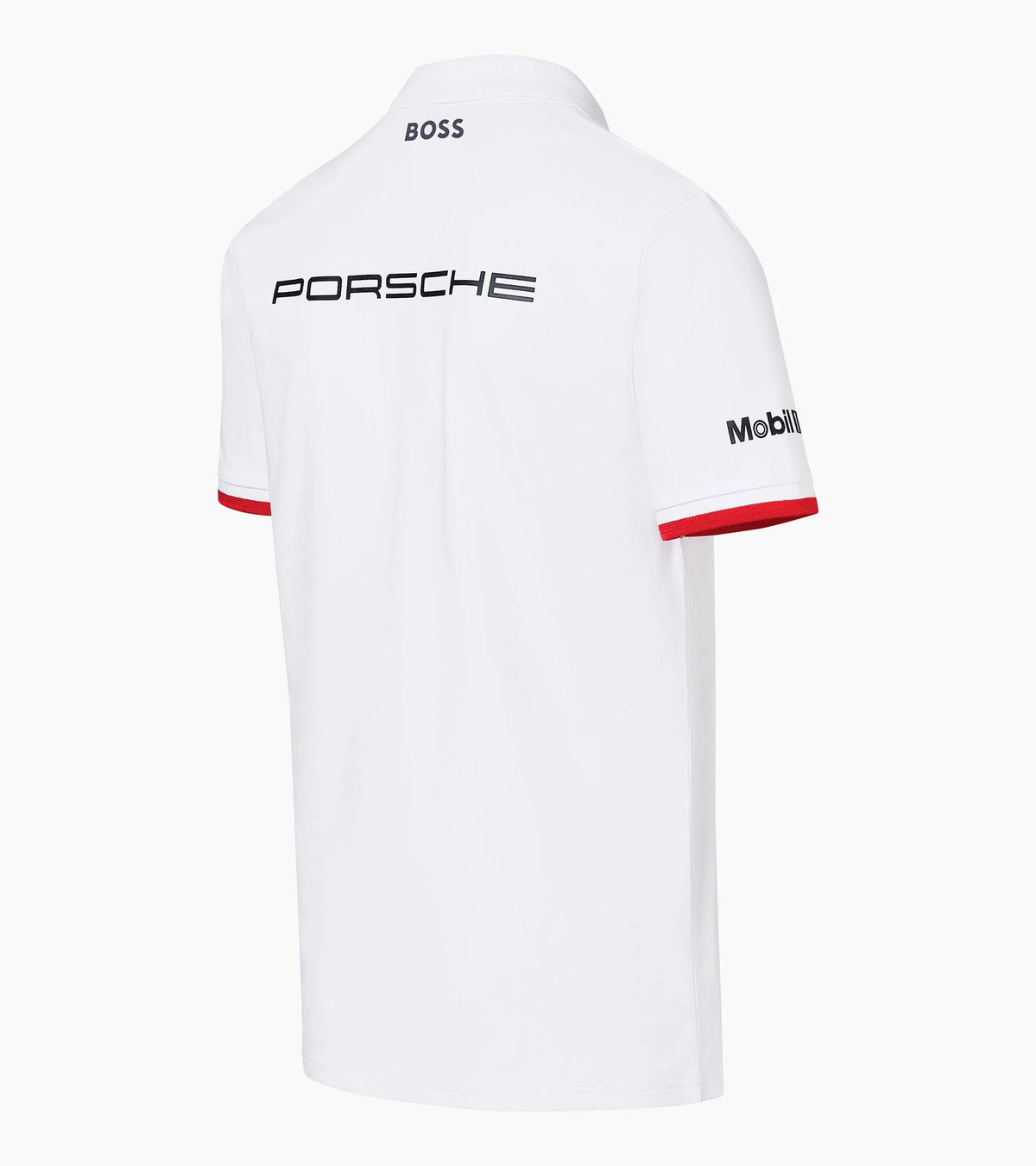 Porsche Design Polo-Shirt – Motorsport