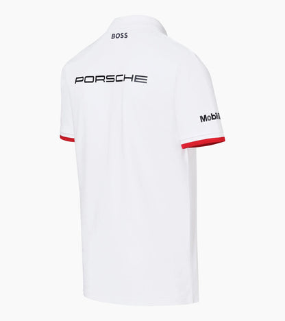 Porsche Design Polo-Shirt – Motorsport