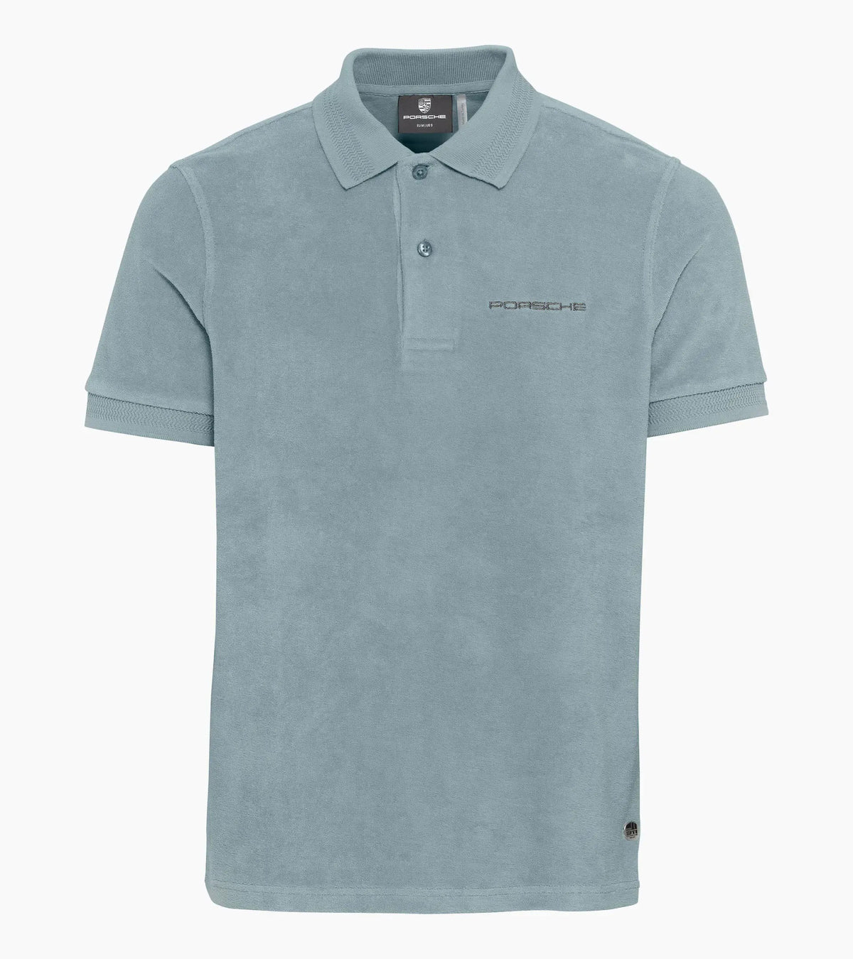 Porsche Design Polo shirt – 60Y Porsche 911