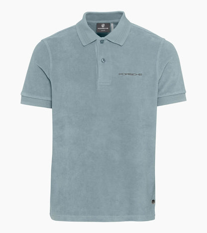 Porsche Design Polo shirt – 60Y Porsche 911