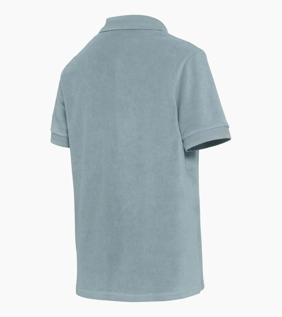 Porsche Design Polo shirt – 60Y Porsche 911