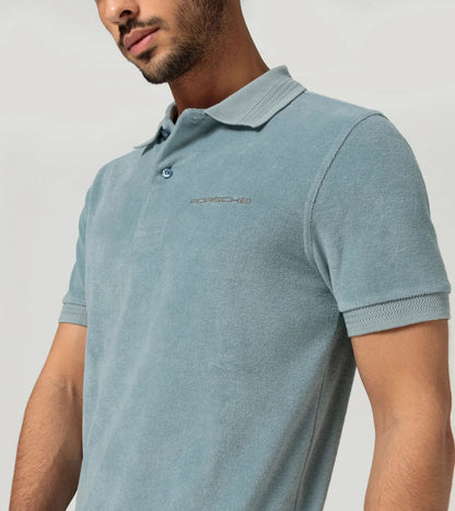 Porsche Design Polo shirt – 60Y Porsche 911