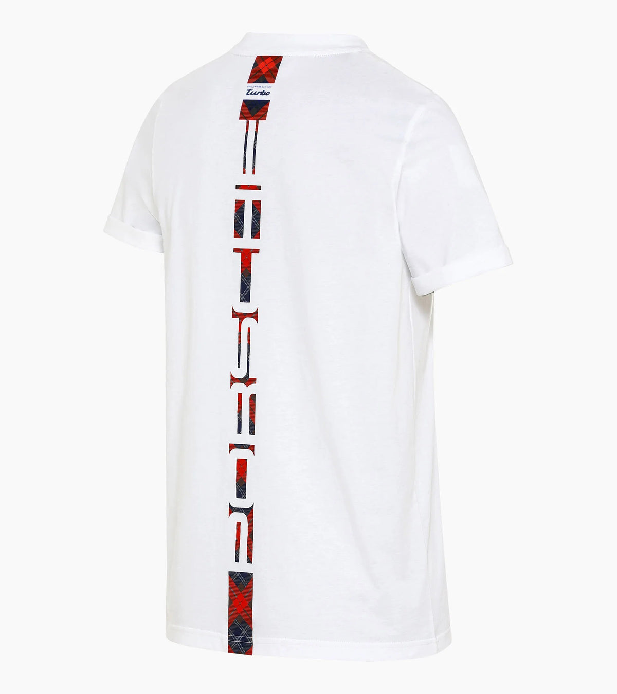 Porsche Design Unisex T-shirt – Turbo No. 1