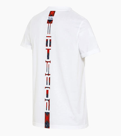 Porsche Design Unisex T-shirt – Turbo No. 1