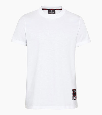 Porsche Design Unisex T-shirt – Turbo No. 1