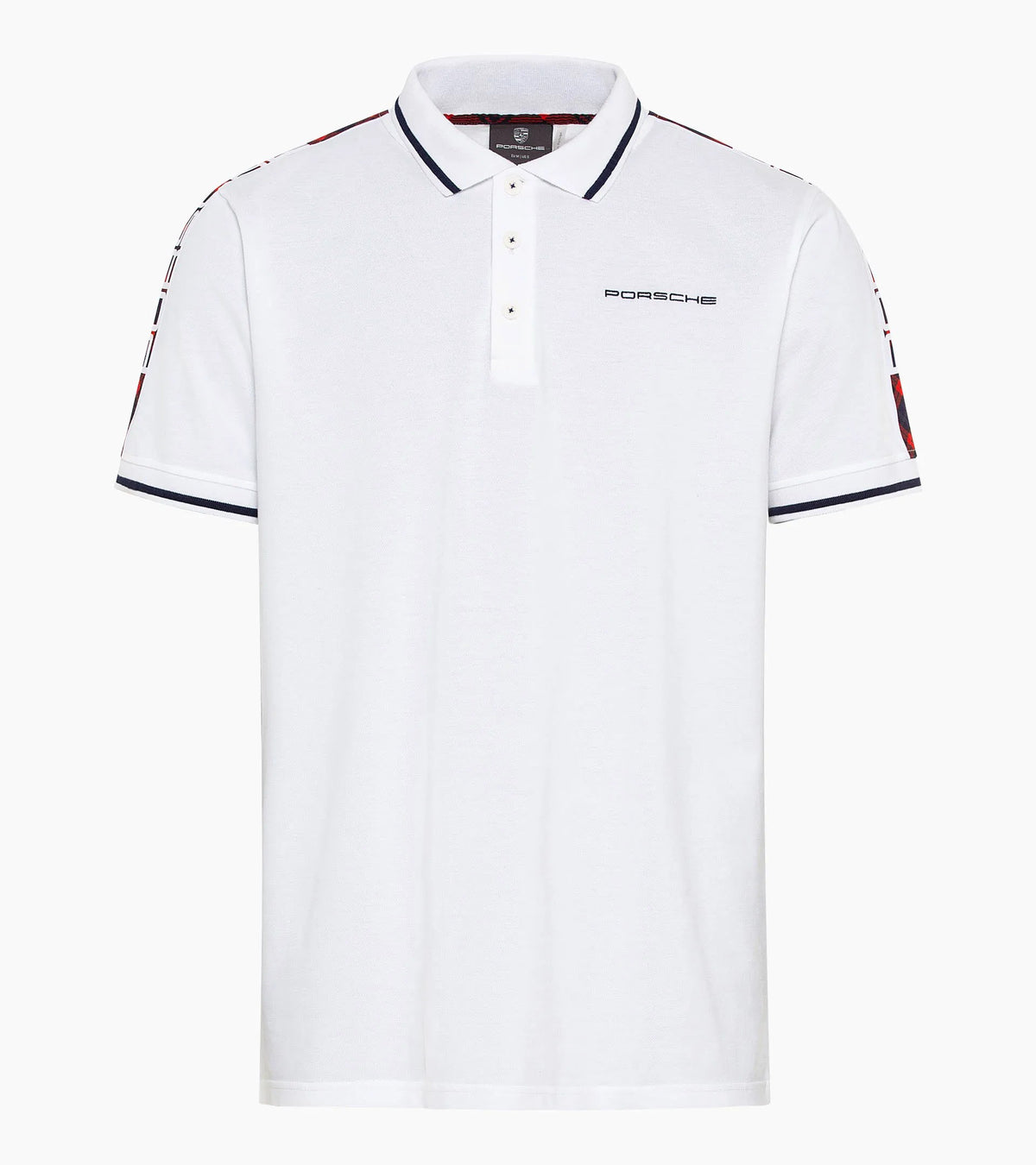 Porsche Design Polo shirt – Turbo No. 1