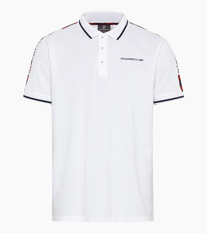 Porsche Design Polo shirt – Turbo No. 1